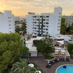Hotel Bg Pamplona, Playa de Palma (Mallorca)