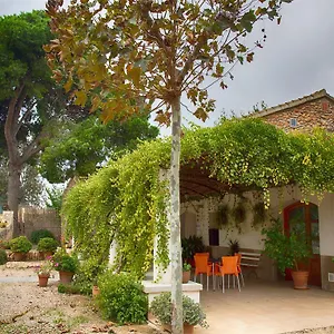Ferienhaus Mas Masdeu 