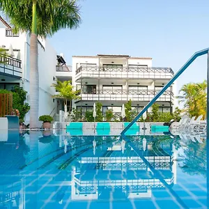 Vanilla Garden Boutique - Adults Only Spanje
