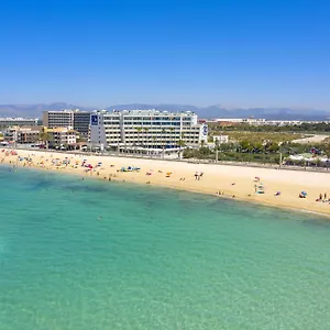 Lejlighedshotel Fontanellas Playa, Playa de Palma (Mallorca)