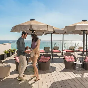 Pure Salt Garonda - Adults Only ***** Playa de Palma (Mallorca)