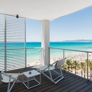 Hotel Pure Salt Garonda - Adults Only