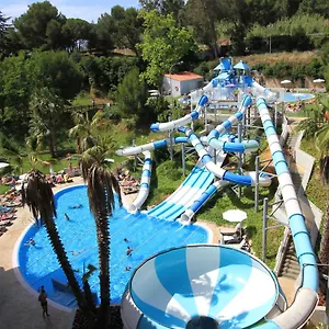 Gran Garbi&aquasplash Spanje