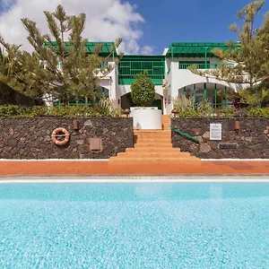Apartment Conylanza Golf Y Mar 