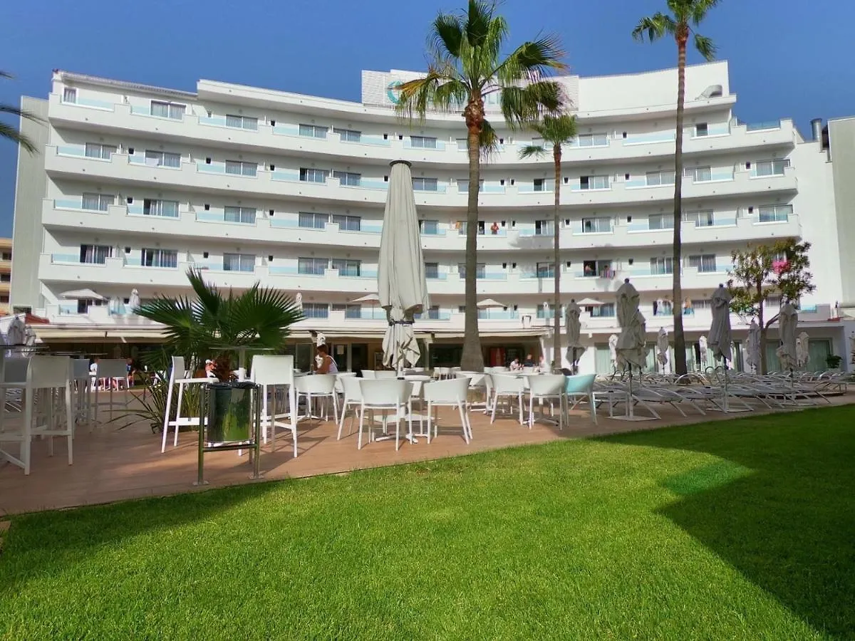 Hotel Metropolitan Playa 3 Sup Playa de Palma  3*, Playa de Palma (Mallorca) Spain