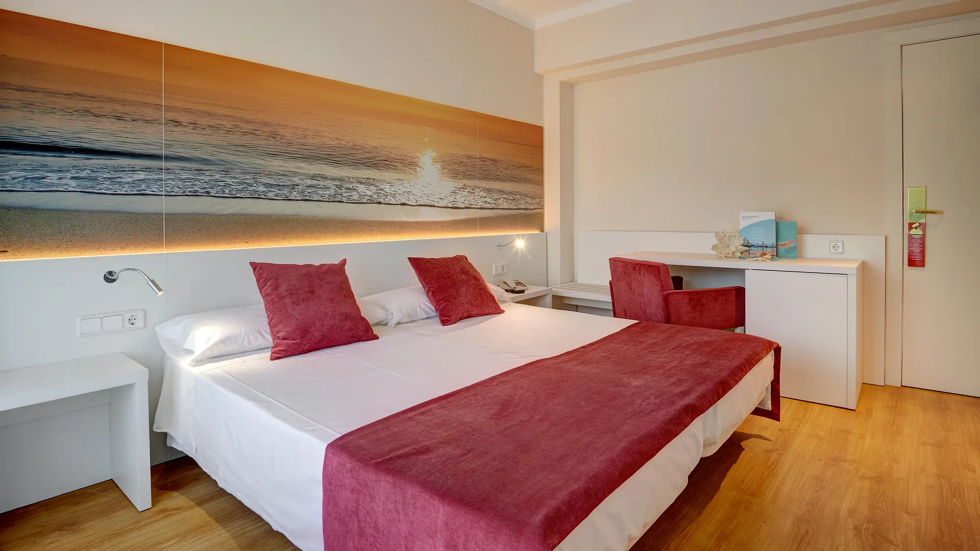 Hotel Metropolitan Playa 3 Sup Playa de Palma