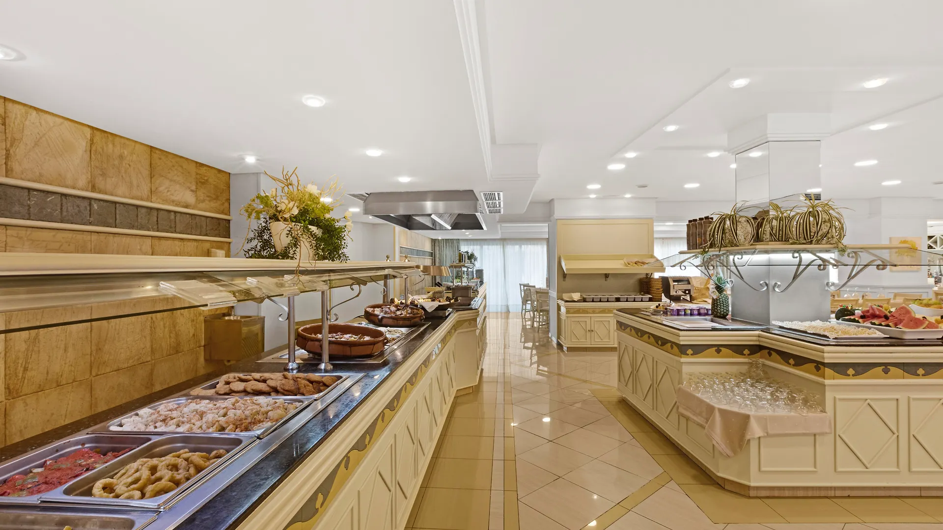 ***  Hotel Metropolitan Playa 3 Sup Playa de Palma  Spain