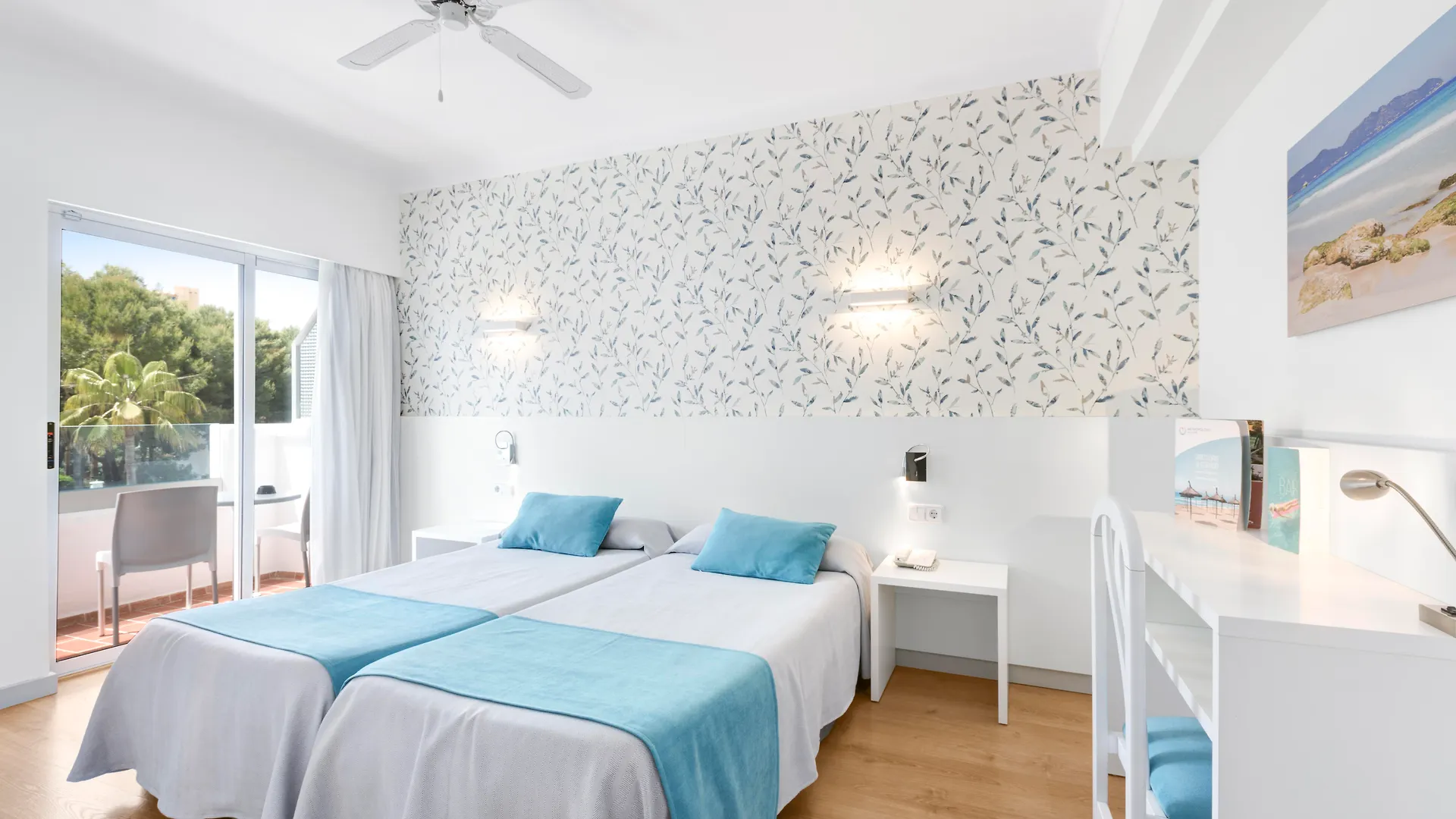 ***  Hotel Metropolitan Playa 3 Sup Playa de Palma  Spain