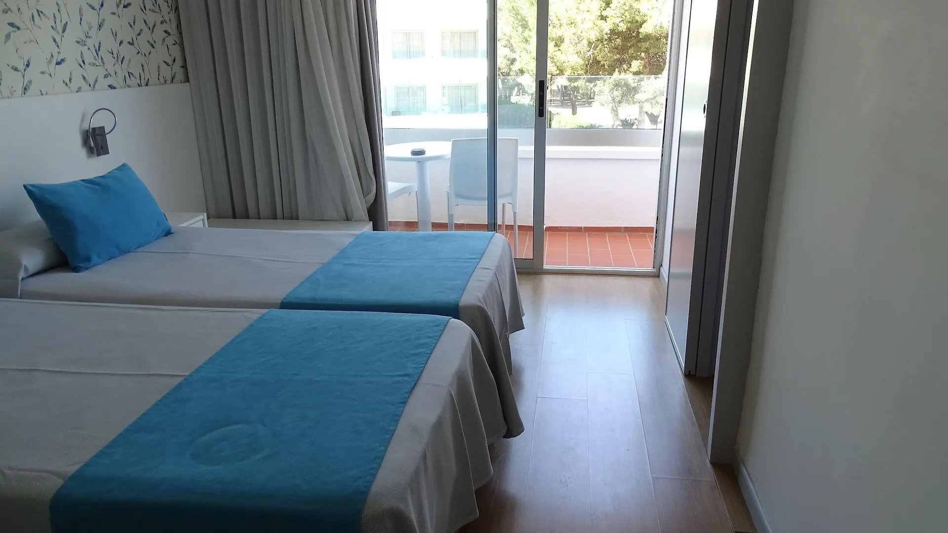 Hotel Metropolitan Playa 3 Sup Playa de Palma  Spain