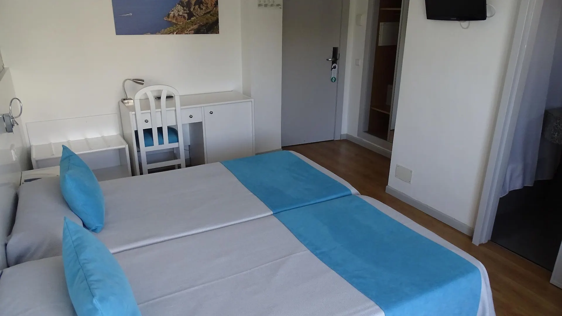 ***  Hotel Metropolitan Playa 3 Sup Playa de Palma  Spain