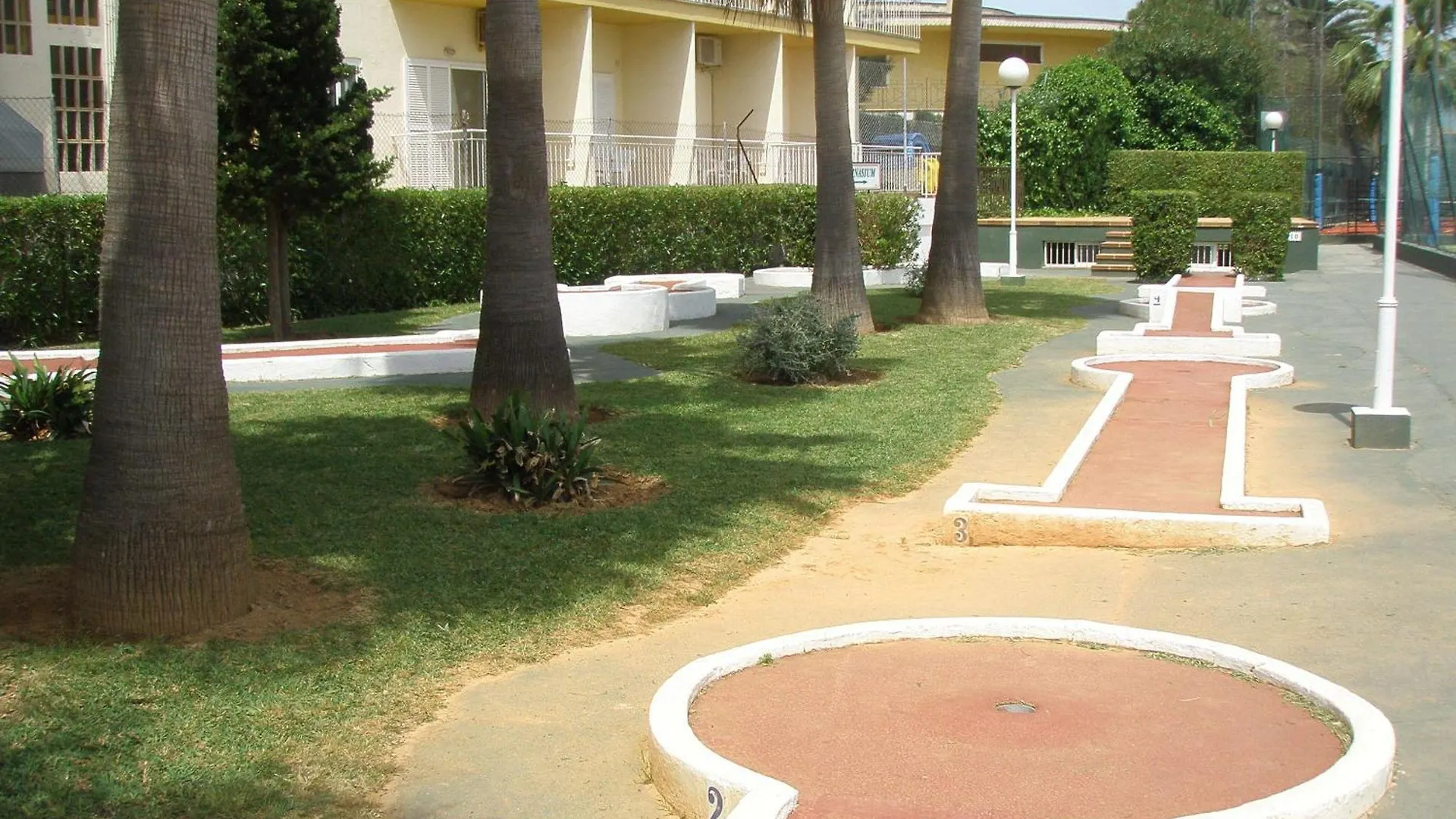 Hotel Metropolitan Playa 3 Sup Playa de Palma