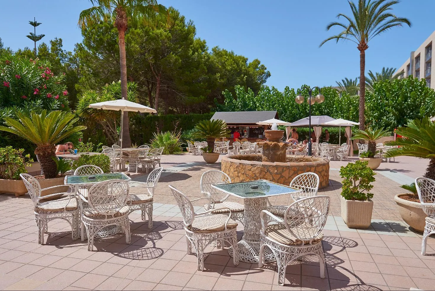 ***  Hotel Metropolitan Playa 3 Sup Playa de Palma  Spain