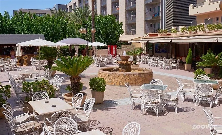 Hotel Metropolitan Playa 3 Sup Playa de Palma  3*, Playa de Palma (Mallorca) Spain