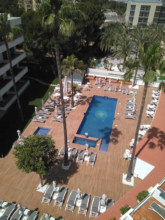 Hotel Metropolitan Playa 3 Sup Playa de Palma  3*, Playa de Palma (Mallorca)