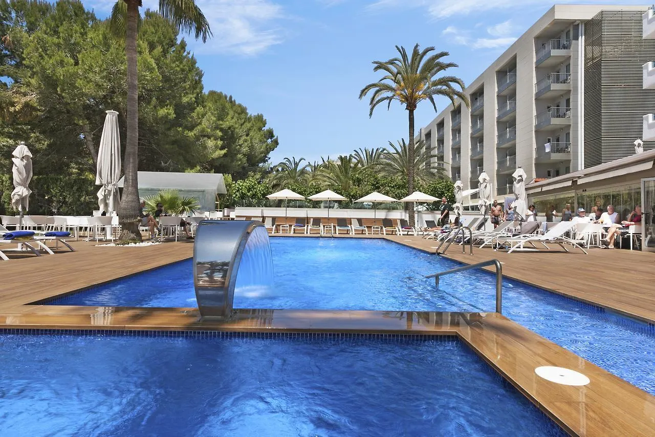 Hotel Metropolitan Playa 3 Sup Playa de Palma   Playa de Palma (Mallorca)