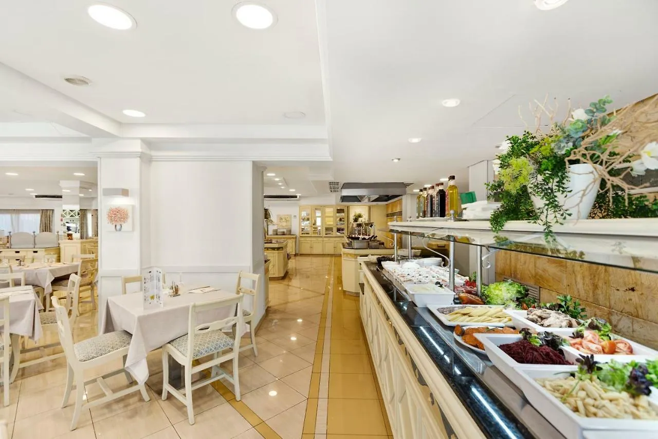 Hotel Metropolitan Playa 3 Sup Playa de Palma  Spain