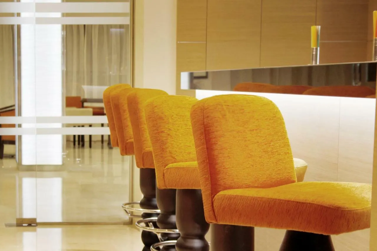 Hotel Metropolitan Playa 3 Sup Playa de Palma  3*, Playa de Palma (Mallorca) Spain