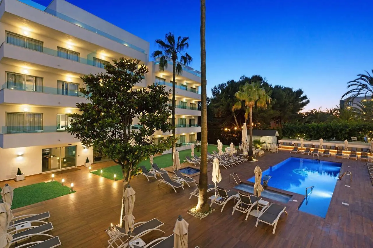 Hotel Metropolitan Playa 3 Sup Playa de Palma