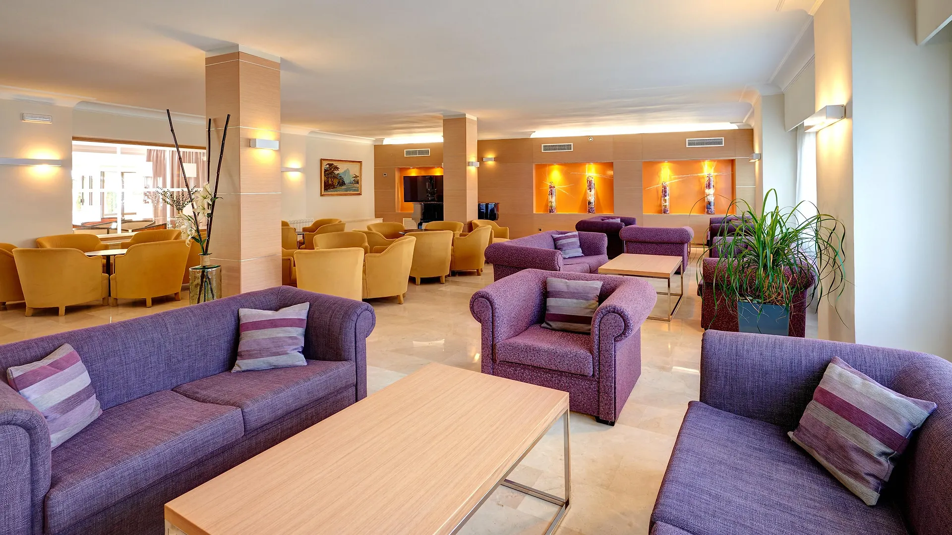 Hotel Metropolitan Playa 3 Sup Playa de Palma