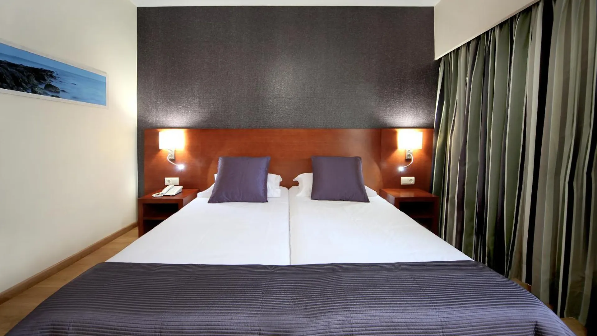 Hotel Metropolitan Playa 3 Sup Playa de Palma Spanyolország