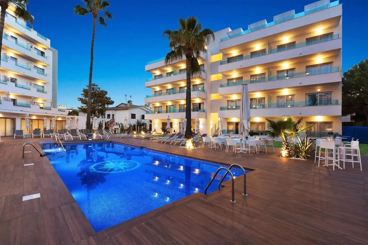 Hotel Metropolitan Playa 3 Sup Playa de Palma