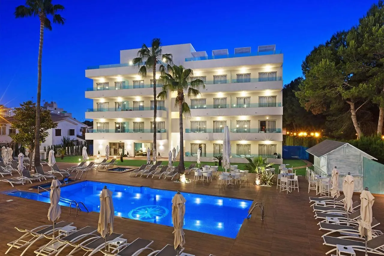 Hotel Metropolitan Playa 3 Sup Playa de Palma